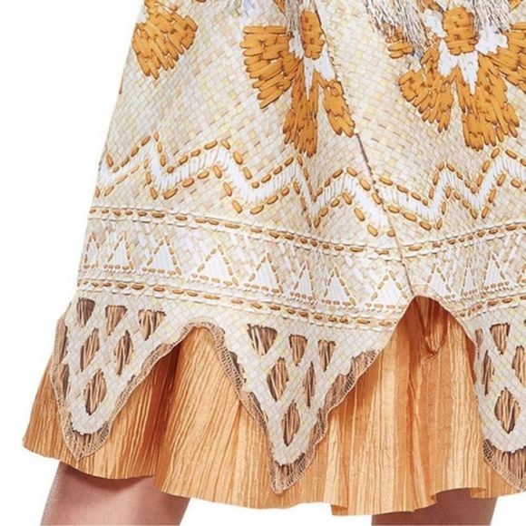 New Girls Moana Costume Size Small Ocean Maui Hawaii Cosplay Disney Dress Up - Picture 5 of 5